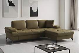 Ecksofa SIT & MORE "Morris Jubi,
