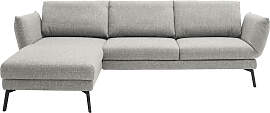 Ecksofa "Spin, Multifunktionssofa, bequem und 