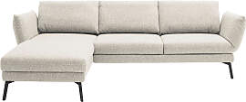 Ecksofa "Spin, Multifunktionssofa, bequem und 