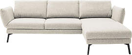 Ecksofa "Spin, Multifunktionssofa, bequem und 