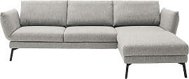 Ecksofa "Spin, Multifunktionssofa, bequem und 