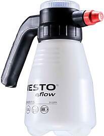 e.CLEANER F1.5, Akku-Drucksprüher, 1,5 L,