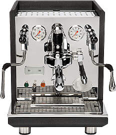 ECM Espressomaschine Synchronika PID
