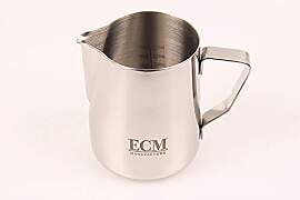 ECM Milchkännchen Edelstahl 600ml