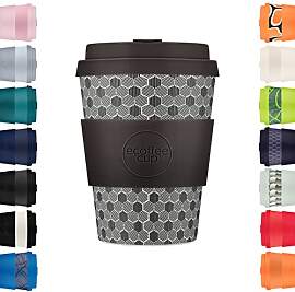 Ecoffee Cup 12oz 350ml Wiederverwendbare
