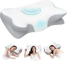 Ecofocet Memory Foam