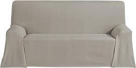 ECOMMERC3 Mehrzweck-Tagesdecke, Größe 180 x 260