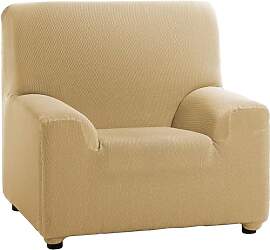 ECOMMERC3 Sofaüberwurf für 1 Sitzer - Farbe