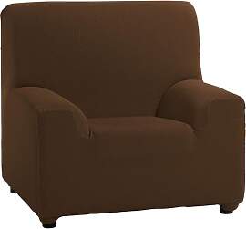 ECOMMERC3 Sofaüberwurf für 1 Sitzer - Farbe