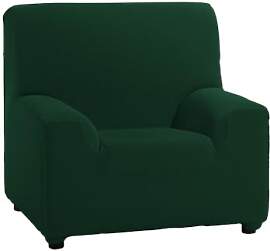 ECOMMERC3 Sofaüberwurf für 1 Sitzer - Farbe