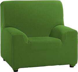 ECOMMERC3 Sofaüberwurf für 1 Sitzer - Farbe