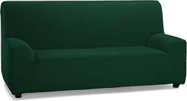 ECOMMERC3 Sofaüberwurf für 2 Sitzer - Farbe