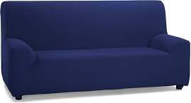 ECOMMERC3 Sofaüberwurf für 2 Sitzer - Farbe