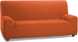 ECOMMERC3 Sofaüberwurf für 2 Sitzer - Farbe