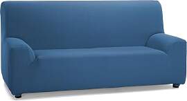 ECOMMERC3 Sofaüberwurf für 3 Sitzer - Farbe