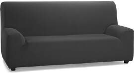 ECOMMERC3 Sofaüberwurf für 4 Sitzer - Farbe
