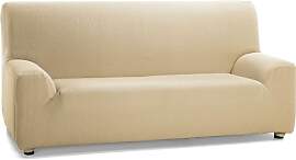 ECOMMERC3 Sofaüberwurf für 4 Sitzer - Farbe