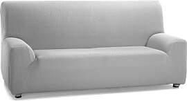 ECOMMERC3 Sofaüberwurf für 4 Sitzer - Farbe