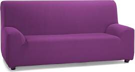 ECOMMERC3 Sofaüberwurf für 4 Sitzer - Farbe
