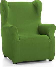 ECOMMERC3 Sofaüberwurf für Ohrensesselbezug -
