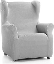 ECOMMERC3 Sofaüberwurf für Ohrensesselbezug -