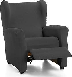 ECOMMERC3 Sofaüberwurf für Relaxsessel - Farbe