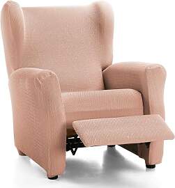 ECOMMERC3 Sofaüberwurf für Relaxsessel - Farbe