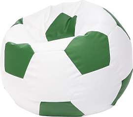 Ecopuf Sitzsack Ball - Bean Bag Ball - Sitzsäcke