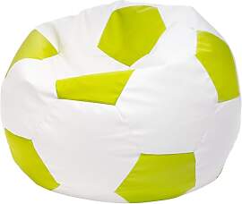 Ecopuf Sitzsack Ball - Bean Bag Ball - Sitzsäcke