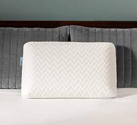 Ecosafeter Memory Foam Kissen Kopfkissen für