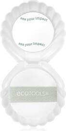 EcoTools Sea Gems Pearl Puff + Case