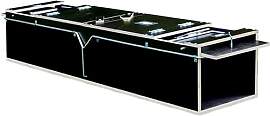 EcoTraps Marderfalle Lebendfalle Professionell