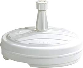 EDA PLASTIQUES EDA-PIED DE Parasol-E 42