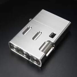 EDC Original Meaz Offizielles Pistolenfeuerzeug