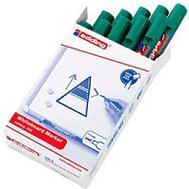 edding 363 Whiteboard-Marker grün 1,0 - 5,0 mm,