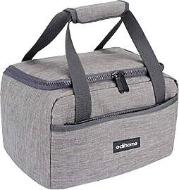 edihome, Kühltasche Klein, Lunchbag, Kühltasche, 