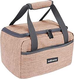 edihome, Kühltasche Klein, Lunchbag, Kühltasche, 