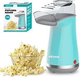 Edihome, Popcornmaschine, Popkornmaschinene,