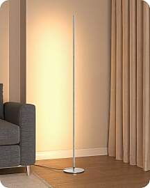 EDISHINE Stehlampe Wohnzimmer, LED Stehlampe