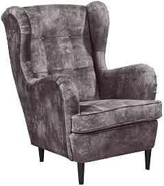 ED Lifestyle Polstermöbel Oskar 3 Sessel