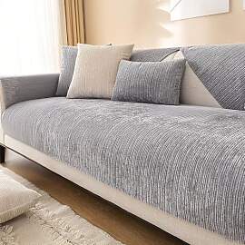 Edumov Sofa Überzug, Universal Sofaschoner