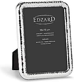 EDZARD Bilderrahmen Amalfi (10x15 cm), edel