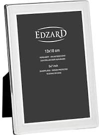 EDZARD Bilderrahmen Nardo für Foto 13 x 18 cm,