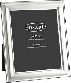 EDZARD Bilderrahmen Sunset für Foto 20x 25 cm,