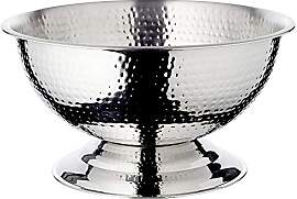 EDZARD Champagner Kühler Cara (Ø 40 cm, groß)