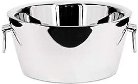 EDZARD Champagner Kühler Ontario (Ø 38 cm,