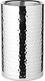EDZARD Flaschenkühler Nebraska, Höhe 20 cm,