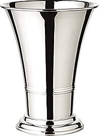 EDZARD Vase Tromba, Höhe 25 cm, Durchmesser Oben