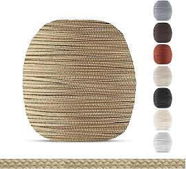 EFIXS Jalousien Schnur 2.2 mm - Beige - 10-25