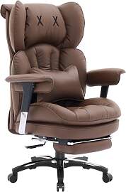 Efomao Bürostuhl, Ergonomischer Gaming Stuhl mit